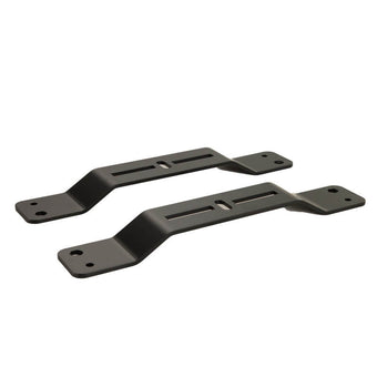 compare product ARB 16-23 Toyota Tacoma Bed Rack Recovery Boards Mount kit