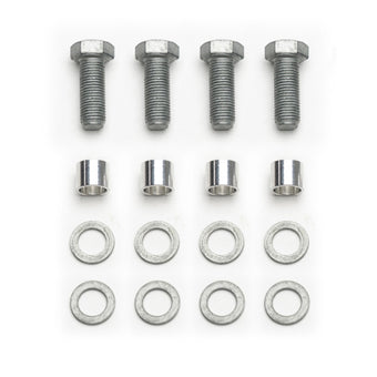 compare product Wilwood Rotor Bolt Kit - Bracket 11.00 Civic/Integra - Grade 8 Alloy Steel
