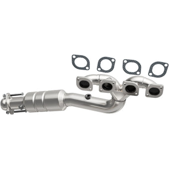 compare product MagnaFlow Direct Fit Catalytic Converter 02-03 BMW 745i 4.4L D/S