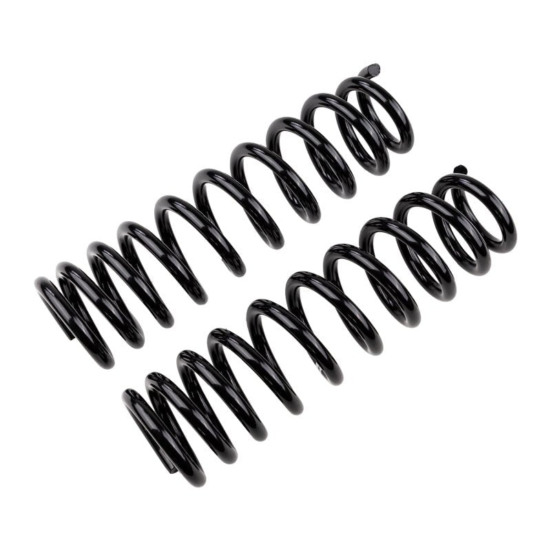 ARB / OME 2021+ Ford Bronco Front Coil Spring Set for Light Loads - My Store