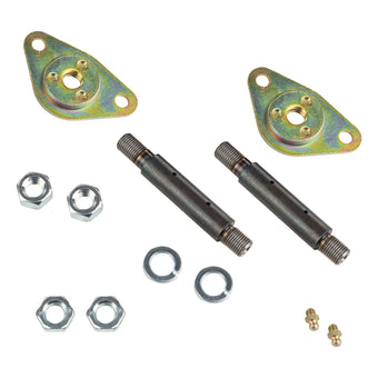 compare product ARB Greasable Fix End Pin Kit Hilux