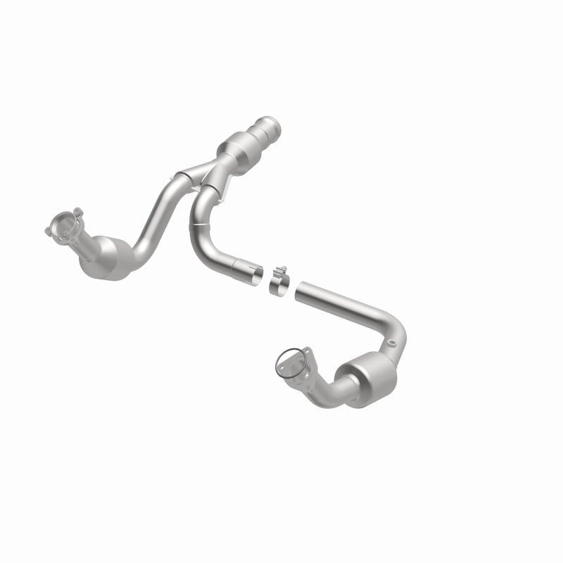 MagnaFlow 11 - 15 GMC Yukon 6.2L Direct Fit Converter - My Store