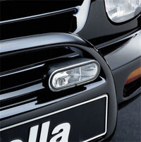 Hella FF75 Series H7 12V/55W Hallogen Fog Lamp Kit - My Store