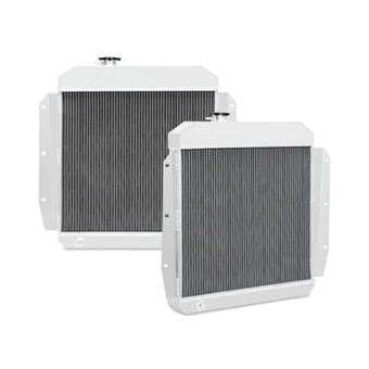 compare product Mishimoto 55-59 GM 3100 Series X-Line Aluminum Radiator