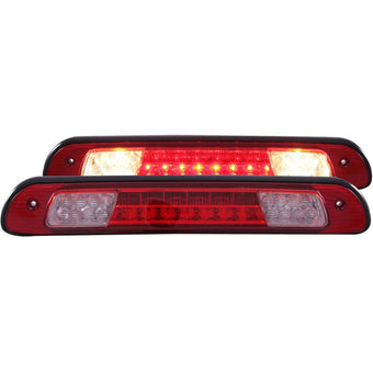 compare product ANZO 2000-2006 Toyota Tundra LED 3rd Brake Light Red