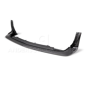 compare product Anderson Composites 2018 Dodge Demon Type-WB Front Chin Spoiler