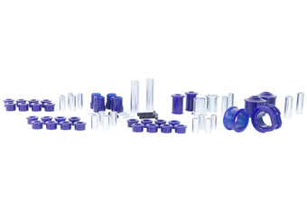 compare product SuperPro Nissan R33 GT-S Skyline (RWD) Vehicle Enhancement Kit