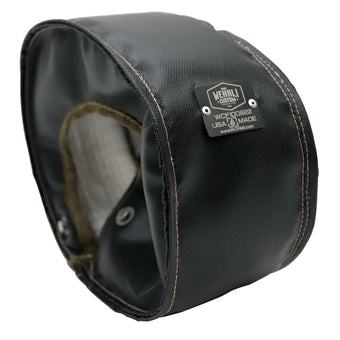 compare product Wehrli 17-23 GM 6.6L L5P Duramax VGT Exhaust Housing Heat Blanket
