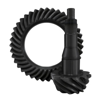 compare product Yukon Gear USA Standard Ring & Pinion Gear Set for 2011 & up Ford 9.75in in a 5.13 Ratio