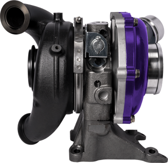 compare product ATS Diesel 15-16 Power Stroke 6.7L Aurora 3000 VFR Stage 2 Turbo