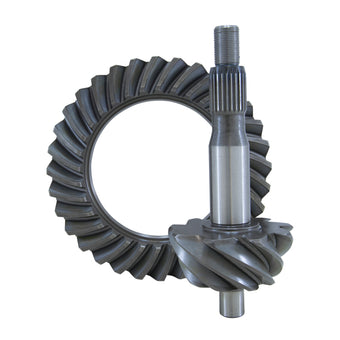 compare product Yukon Gear High Performance Gear Set For Ford 8in in a 3.00 Ratio