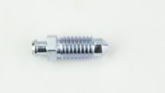 compare product Wilwood Fitting kit - Bleed Screw M10 x 1.5 Iron GM Metric
