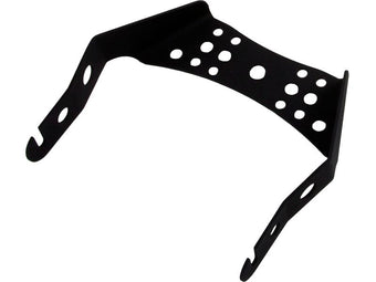 compare product Rigid Industries Mount for most ATVs housing a 6in LED Light
