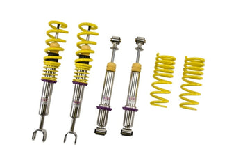 compare product KW Coilover Kit V1 Audi A4 S4 (8D/B5 B5S) Sedan + Avant; Quattro incl. S4; all engines