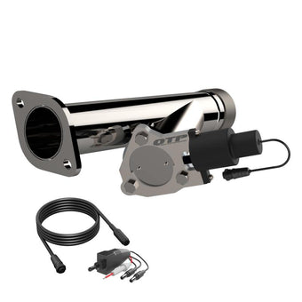 compare product 2019-2024 Ram 1500 5.7L QTP Aggressor Cutout Pipe