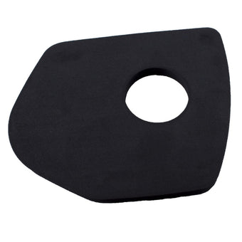 compare product Omix Steering Column To Firewall Seal 76-95 CJ & Wrangler