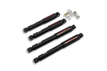 compare product Belltech SHOCK SET NITRO DROP 2