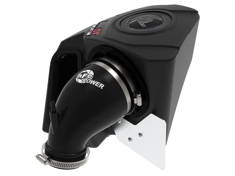 aFe Momentum GT Cold Air Intake System w/ Pro 5R Media Audi A4/Quattro (B9) 16 - 19 I4 - 2.0L (t) - My Store