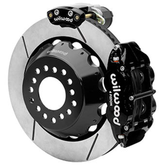 compare product Wilwood EPB Rear Kit FNSL Small Ford 2.50 OffSet