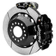 Wilwood EPB Rear Kit FNSL Small Ford 2.50 OffSet - My Store