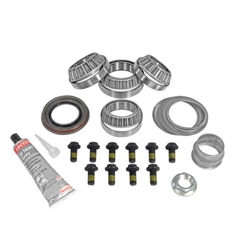 compare product Yukon Gear Master Rebuild Kit for Jeep Wrangler JL Dana 44 / 210mm Front