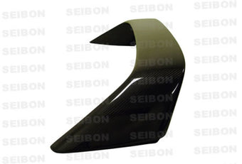 compare product Seibon 94-01 Acura Integra 2Dr TR-Style Carbon Fiber Rear Spoiler