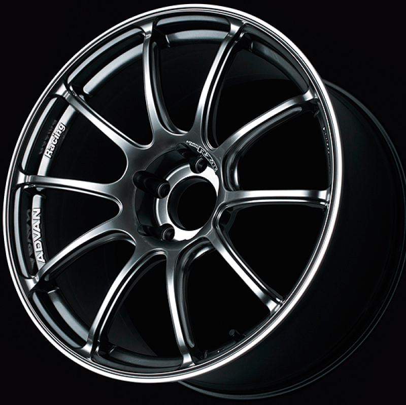 Advan GT Beyond 18x9.5 +45 5x120 Racing Copper Bronze Wheel - My Store
