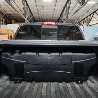 compare product Titan Fuel Tanks Universal 50 Gallon Travel Trekker Fuel System w/Electronic Controller/Pump System