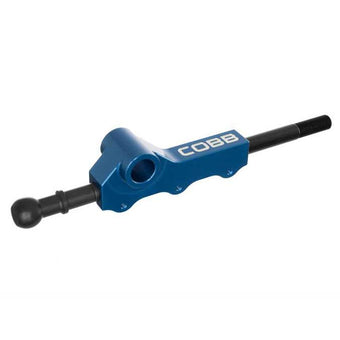 compare product Cobb 04-05 Subaru Forester XT 5 speed Double Adjustable Short Shifter
