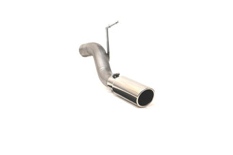 compare product Gibson 21-22 GMC Yukon/XL/Tahoe/Suburban 1500 Diesel Non-Resonated Exhaust - Stainless