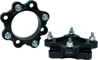 compare product DragonFire Racing Wheel Spacer -1.5 in. - 4/137