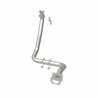 BRE Exhaust 87 - 92 Wrangler 2.5L 4.0L 4.2L Front Pipe Kit - My Store