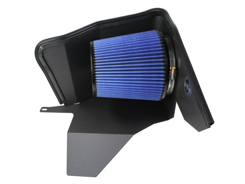 aFe MagnumFORCE Intakes Stage - 1 P5R AIS P5R BMW 525i/528i (E39) 97 - 03 L6 - 2.5L/2.8L - My Store