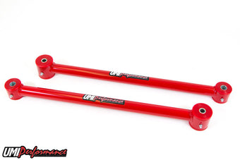 compare product UMI Performance 97-05 GM W-Body Tubular Rear Trailing Arms