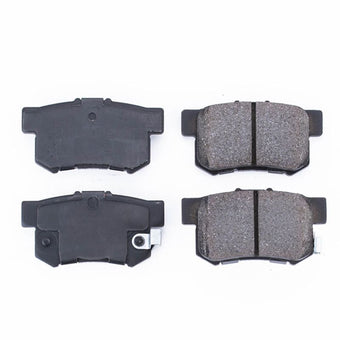 compare product Power Stop 01-03 Acura CL Rear Z16 Evolution Ceramic Brake Pads