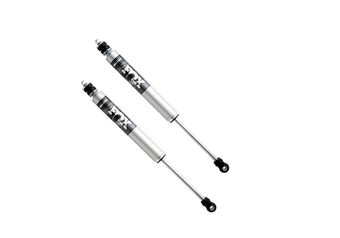 compare product Superlift 05-20 Toyota Tacoma Fox Shock Box - 0-1in Lift Kit Rear Shocks Only
