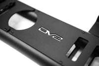 DV8 Offroad 23 - 24 Chevy Colorado OE Plus Side Steps - Black Steel - My Store
