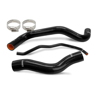 compare product Mishimoto 2022+ Honda Civic 1.5T Silicone Coolant Hose Kit - Black