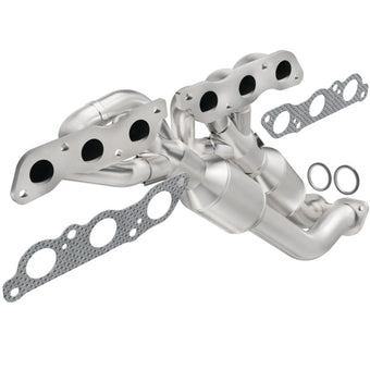 compare product MagnaFlow Direct Fit Catalytic Converter GS300- 00-04 6 3.0L OEM