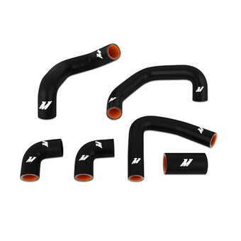 compare product Mishimoto 90-95 Chevy Corvette ZR1 Black Silicone Hose Kit