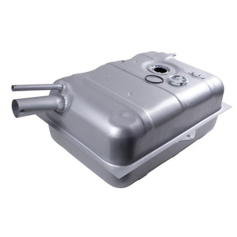 compare product Omix Gas Tank 70-75 Jeep CJ Models
