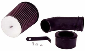 compare product K&N 88-91 Honda Civic Performance Intake Kit