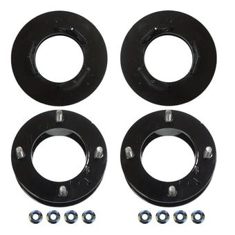 compare product Skyjacker 2022+ Toyota Tundra 2.5in F/1in R Spacer Kit