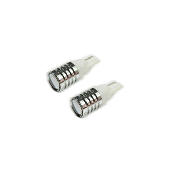 compare product Oracle T10 3W Cree LED Bulbs (Pair) - Cool White