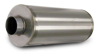 compare product Corsa Dodge Diesel 5.9L Muffler