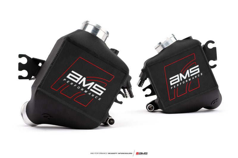 AMS Performance 2023+ Nissan Z VR30 Intercoolers - My Store