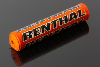 compare product Renthal Fatbar Pad - Orange/ Orange