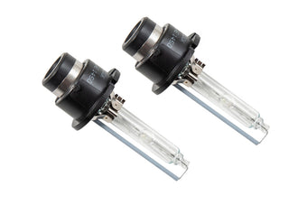 compare product Diode Dynamics HID Bulb D2S 8000K (Pair)