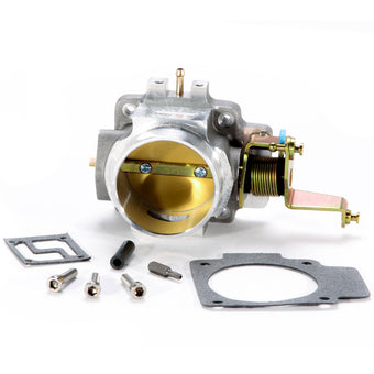 compare product BBK 91-03 Jeep 4.0 62mm Throttle Body BBK Power Plus Series