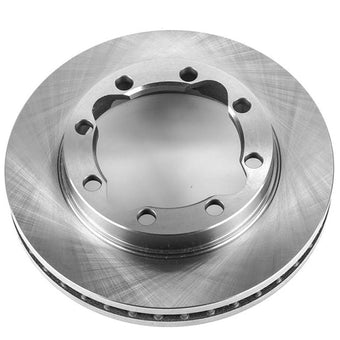compare product Power Stop 90-00 Chevrolet K3500 Front Autospecialty Brake Rotor